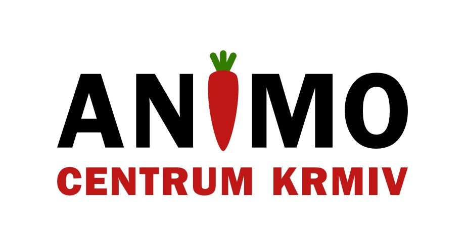 ANIMO centrum krmiv logo